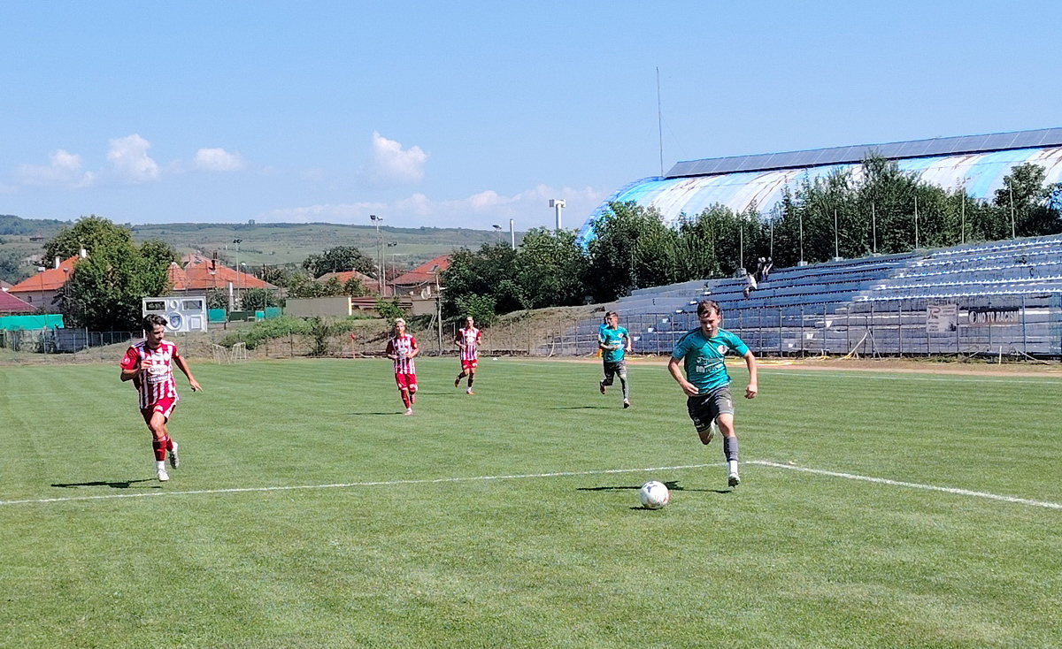 A csapategységen a hangsúly