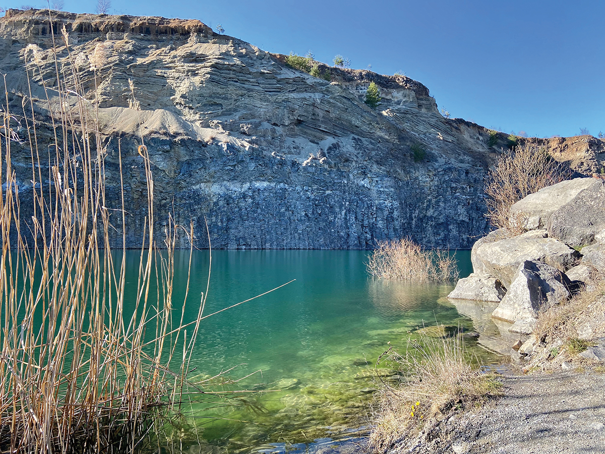 Kirándulás Alsórákoson