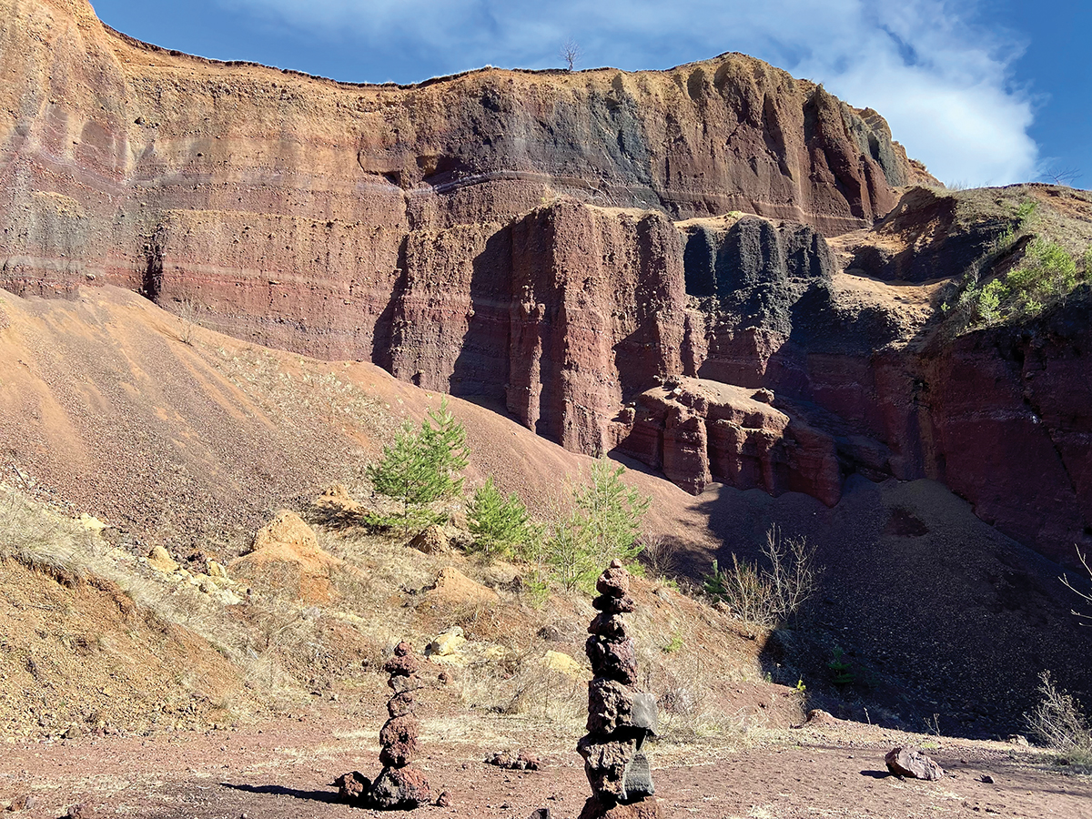 Kirándulás Alsórákoson