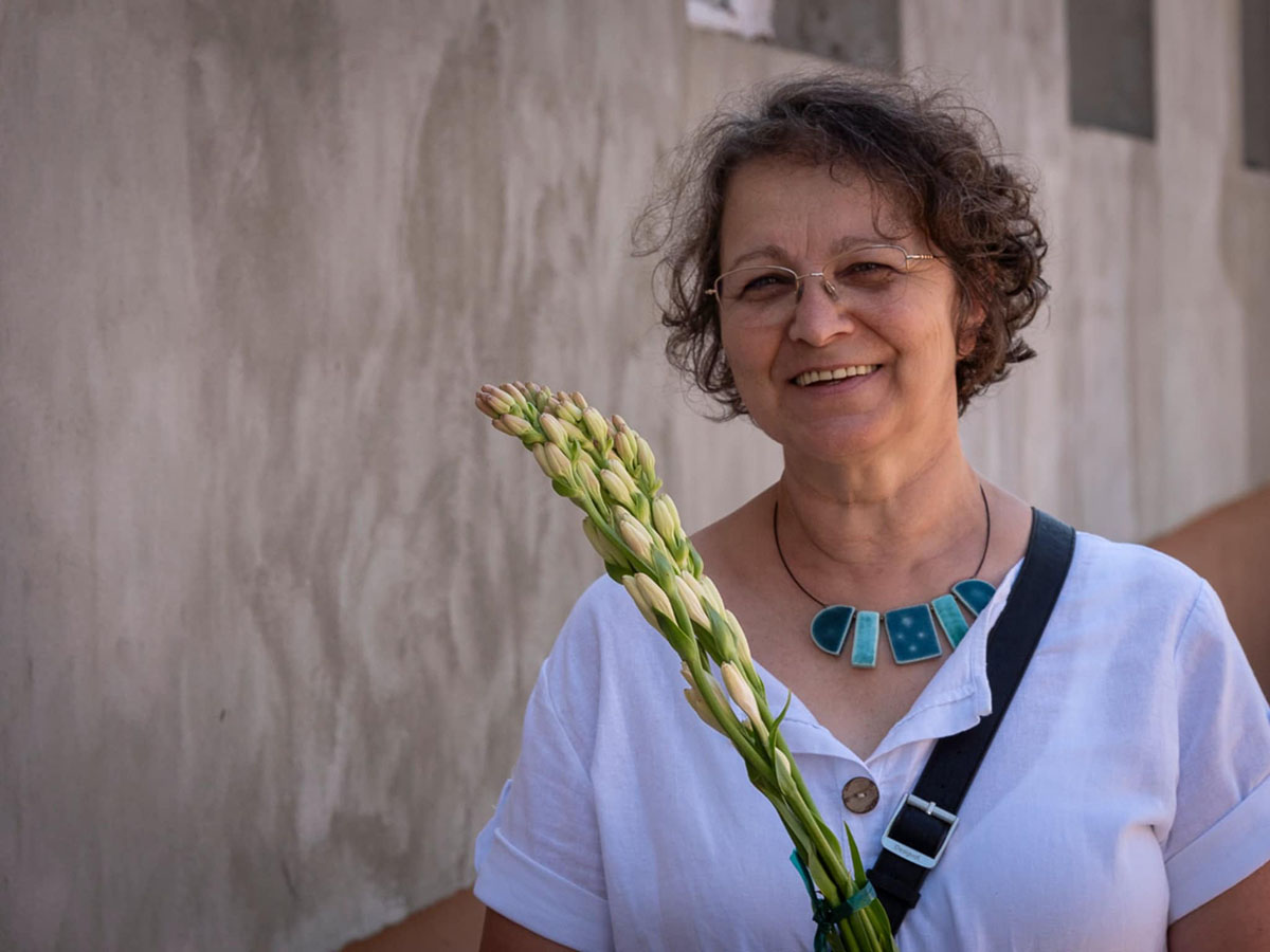 Otthonod az a hely, amit ismersz