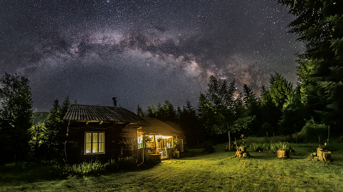 Dr. Munzlinger Attila: nagyon sok izgalmas és szép dolog történik odafent