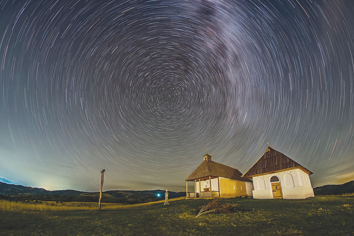 Dr. Munzlinger Attila: nagyon sok izgalmas és szép dolog történik odafent