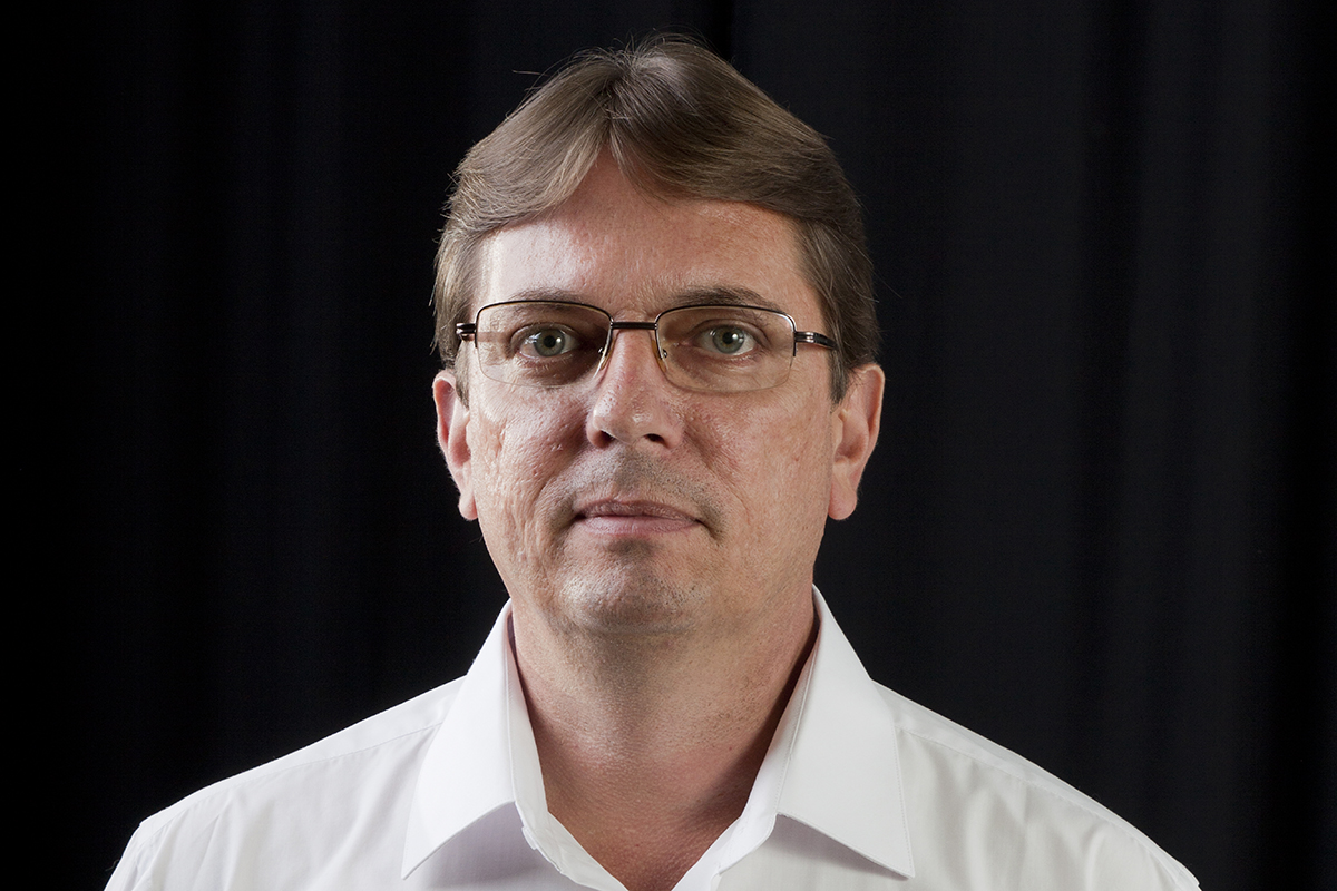 Dr. Munzlinger Attila: nagyon sok izgalmas és szép dolog történik odafent