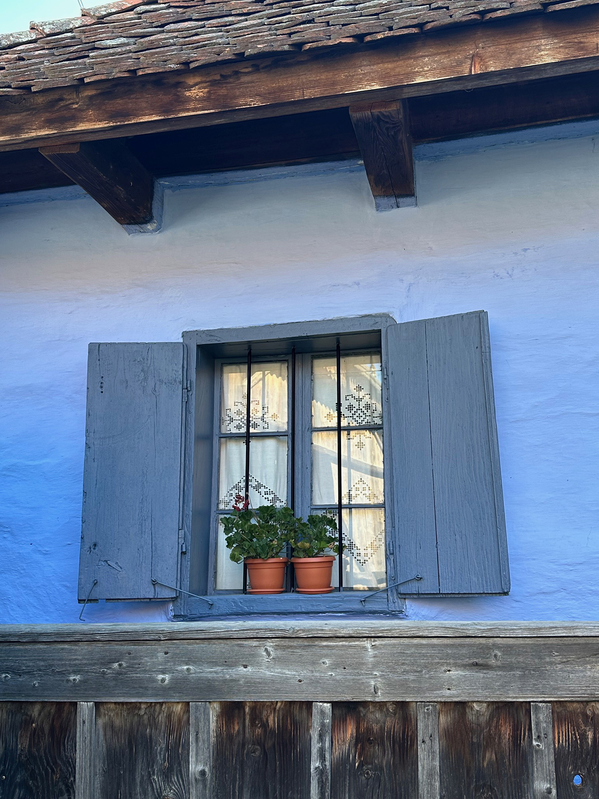 Máréfalvi tájház: egy darab a falu történetéből Máréfalvi tájház: egy darab a falu történetéből