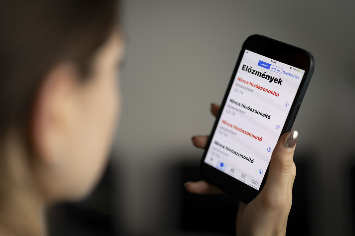 Rossz hír, de ha most jól cselekszik...