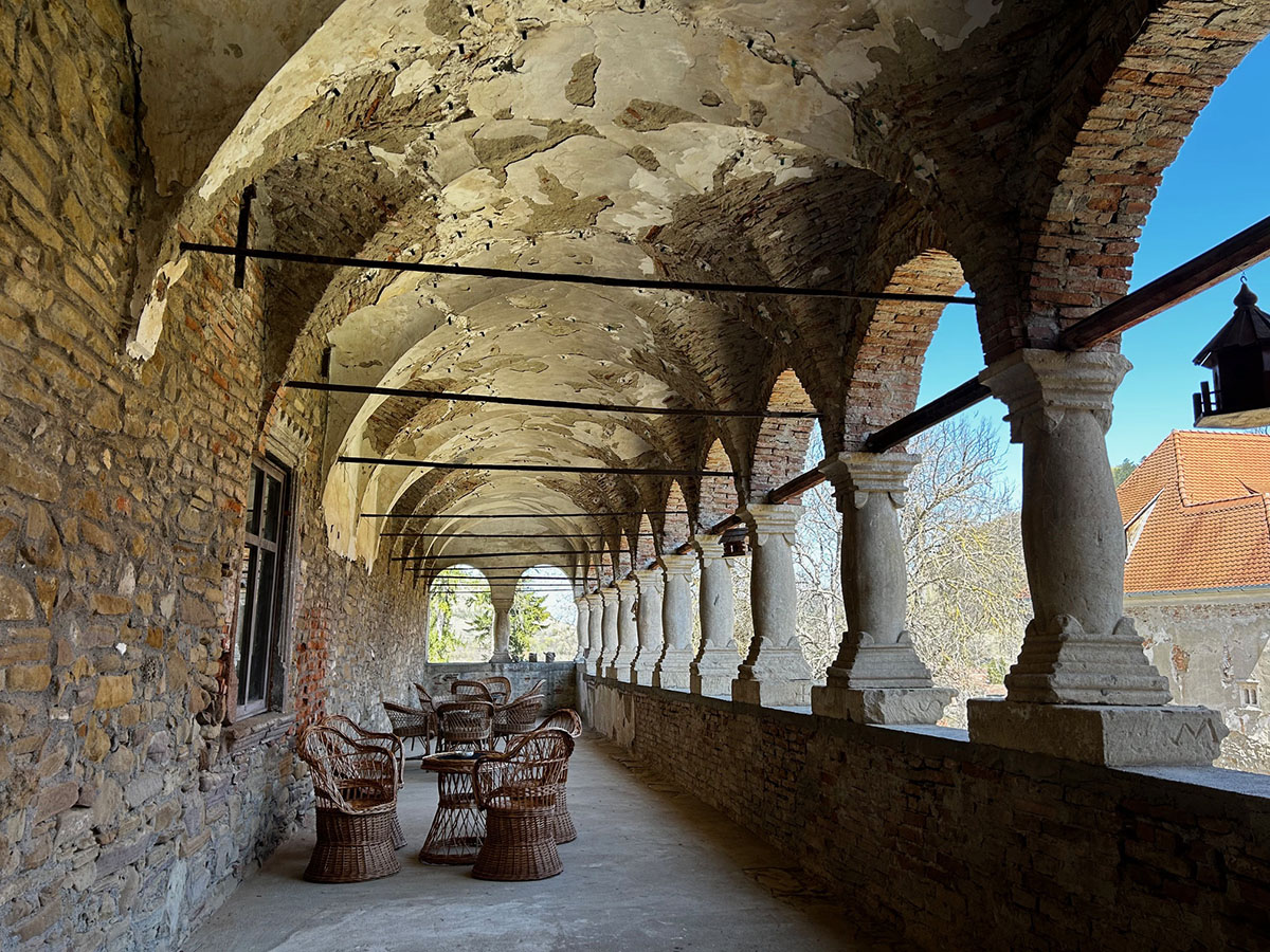 A Bethlenek ősi fészkében jártunk
