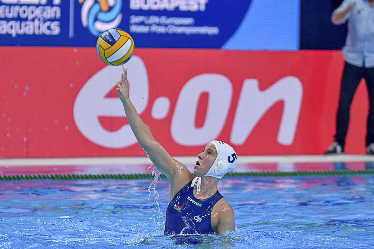 Vályi Vanda: Imádom Székelyföldet!