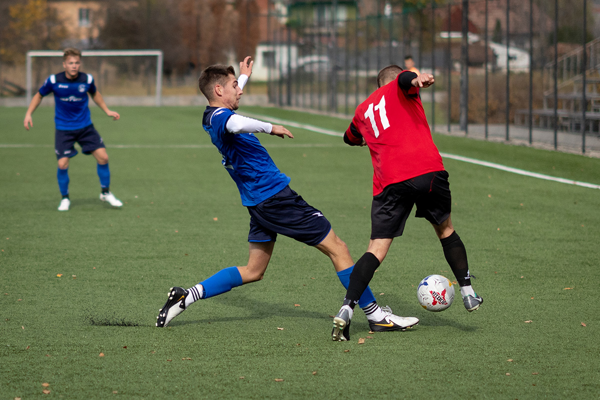 Újabb meccs gól nélkül