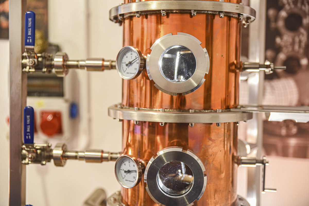 Minden pálinka párlat, de nem minden párlat pálinka…