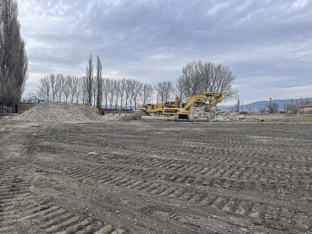 Idén nem készülnek el a sátortetős műjégpályák