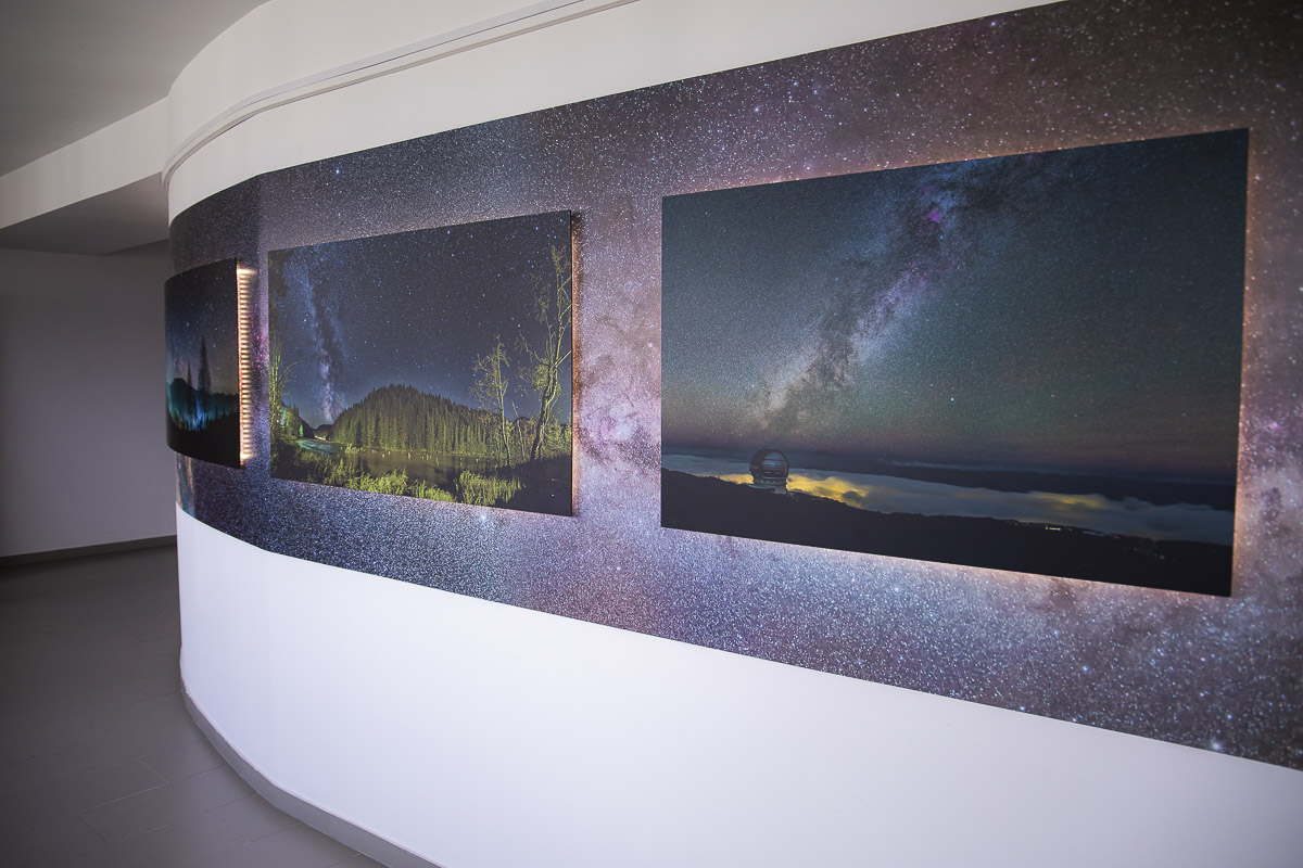 Ahol a tudomány találkozik a csillagokkal