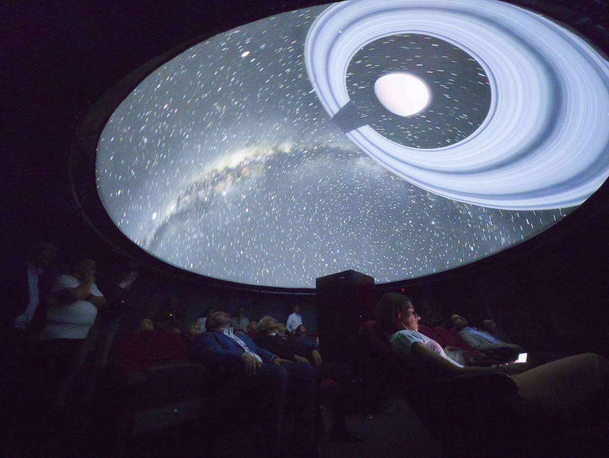 Ahol a tudomány találkozik a csillagokkal