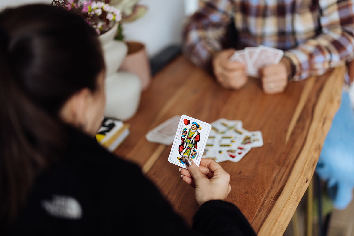 Osztrák–magyar játék a hosszú estékre