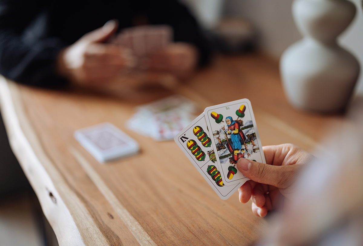 Osztrák–magyar játék a hosszú estékre