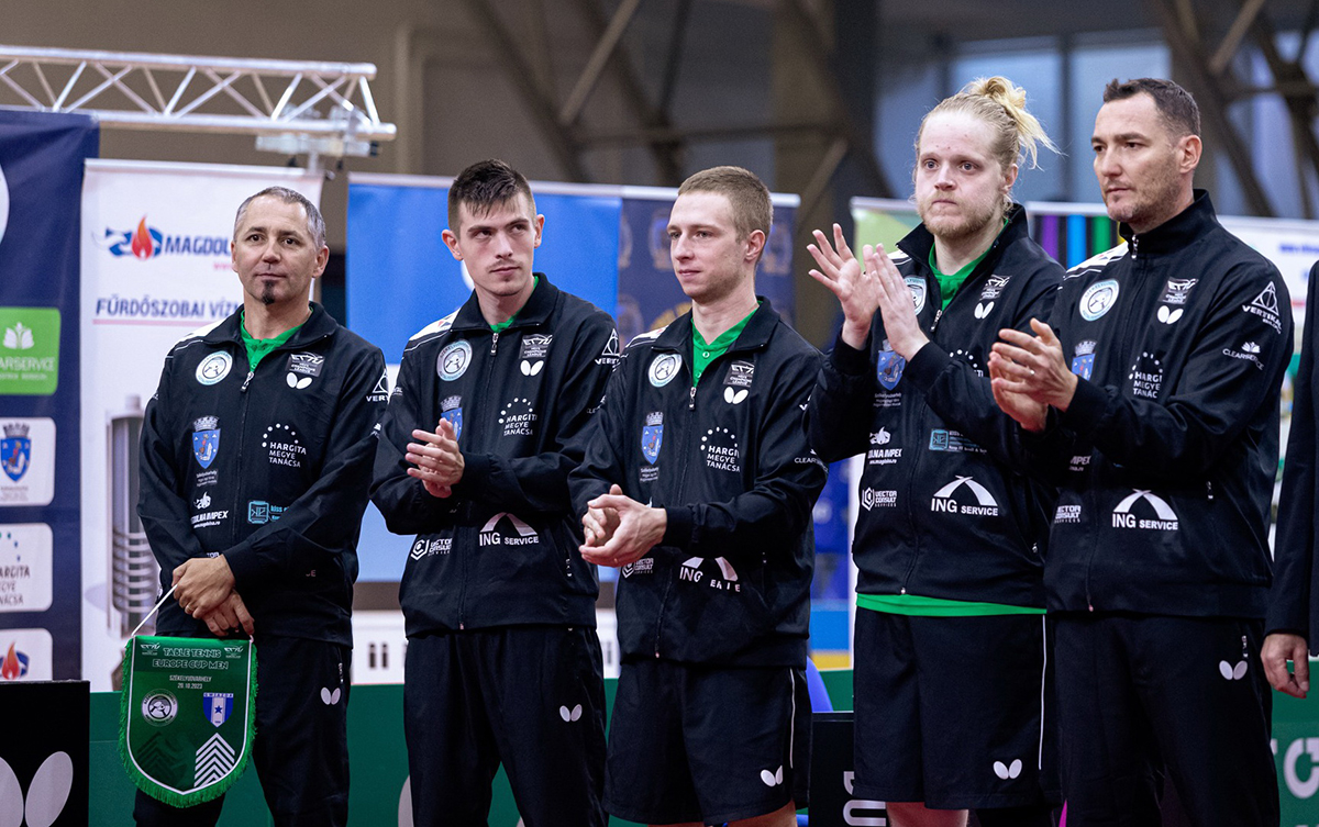 Székelyudvarhelyre figyel a kontinens