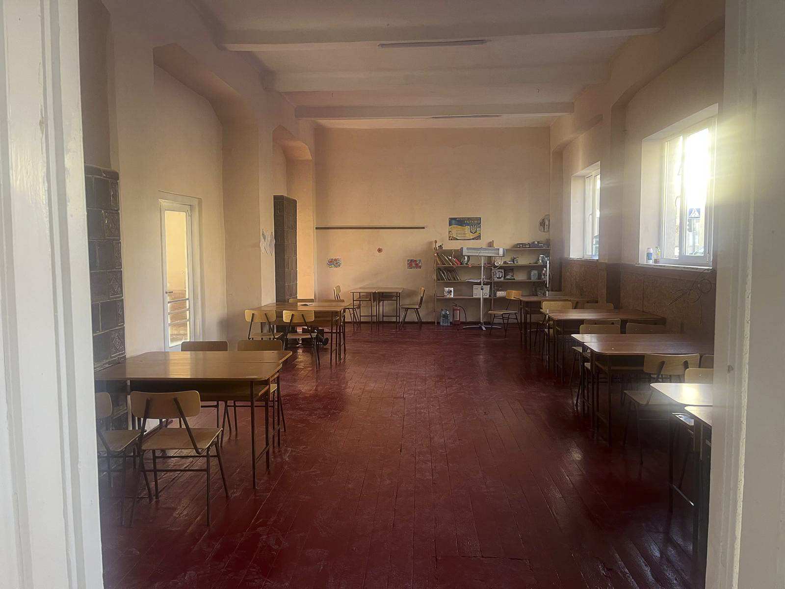 Csíki segítség Beregszásznak