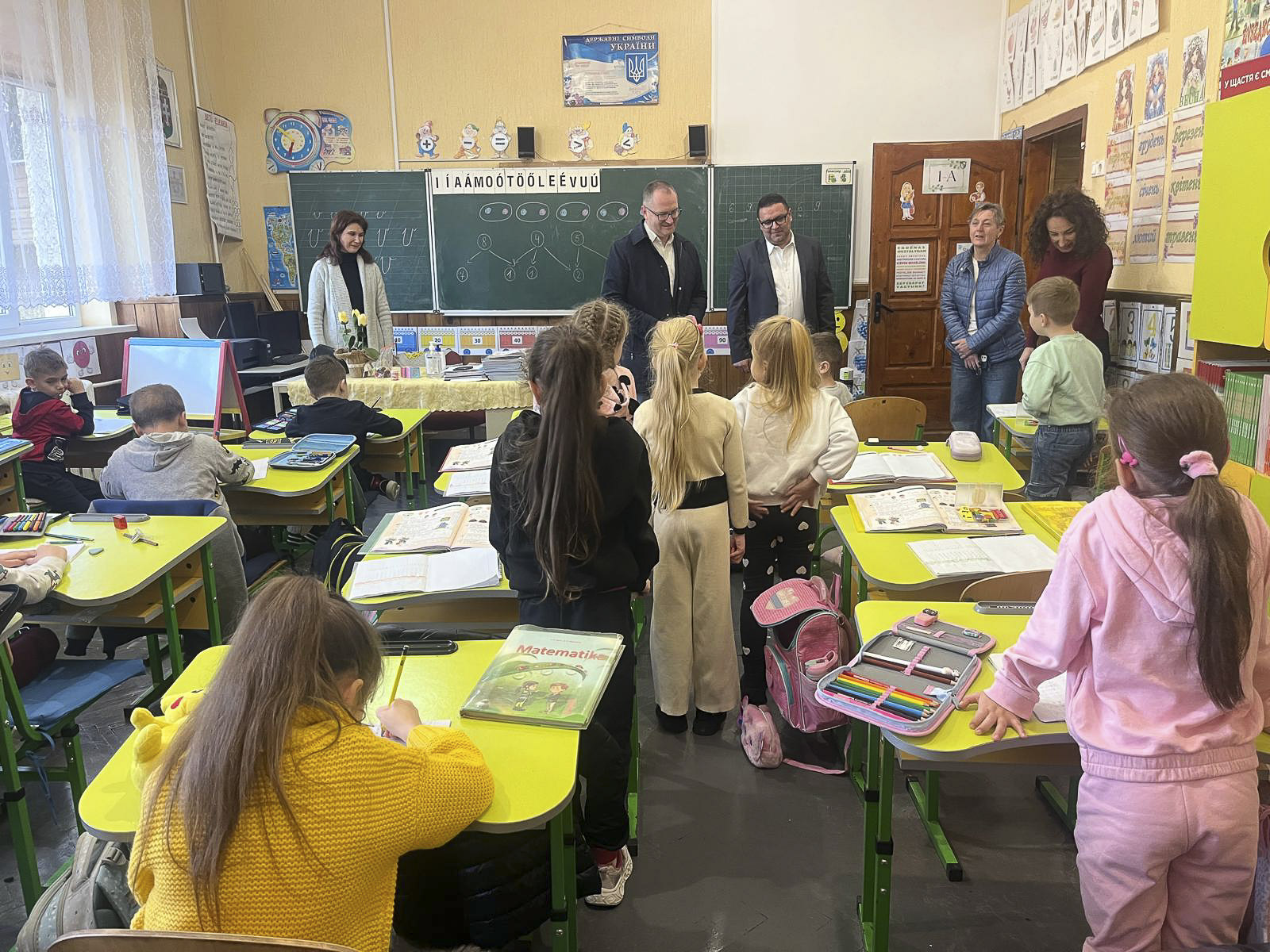 Csíki segítség Beregszásznak