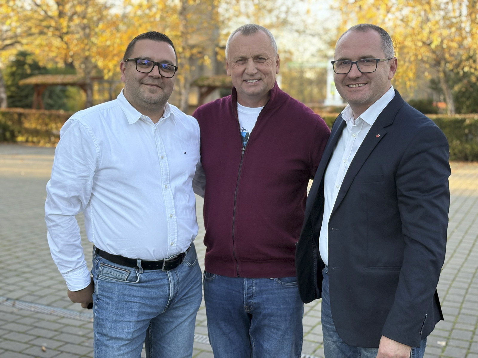 Csíki segítség Beregszásznak