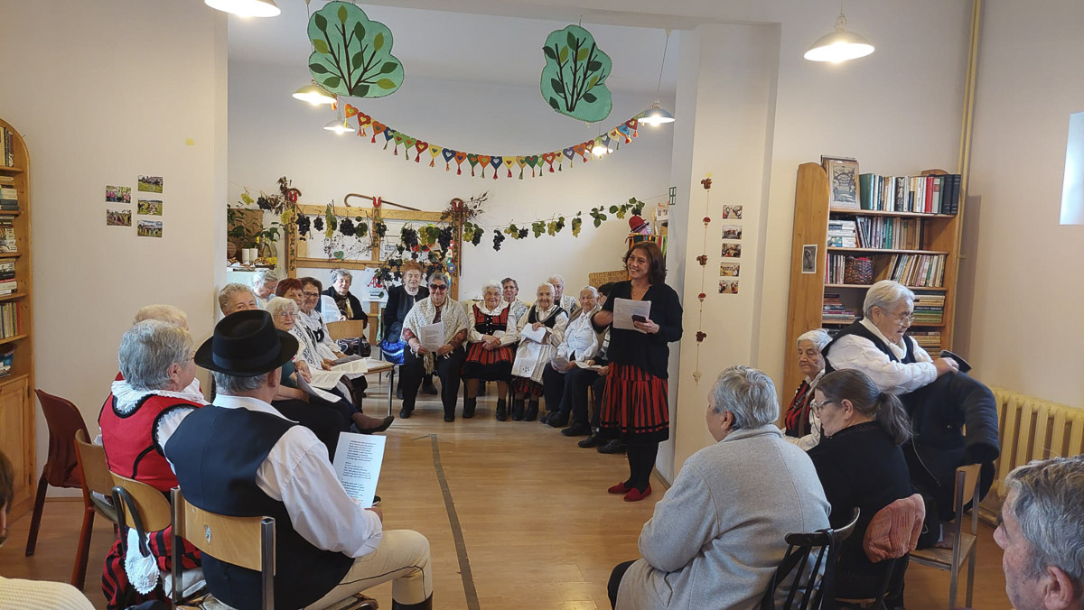 Három ünnep, egy közösség