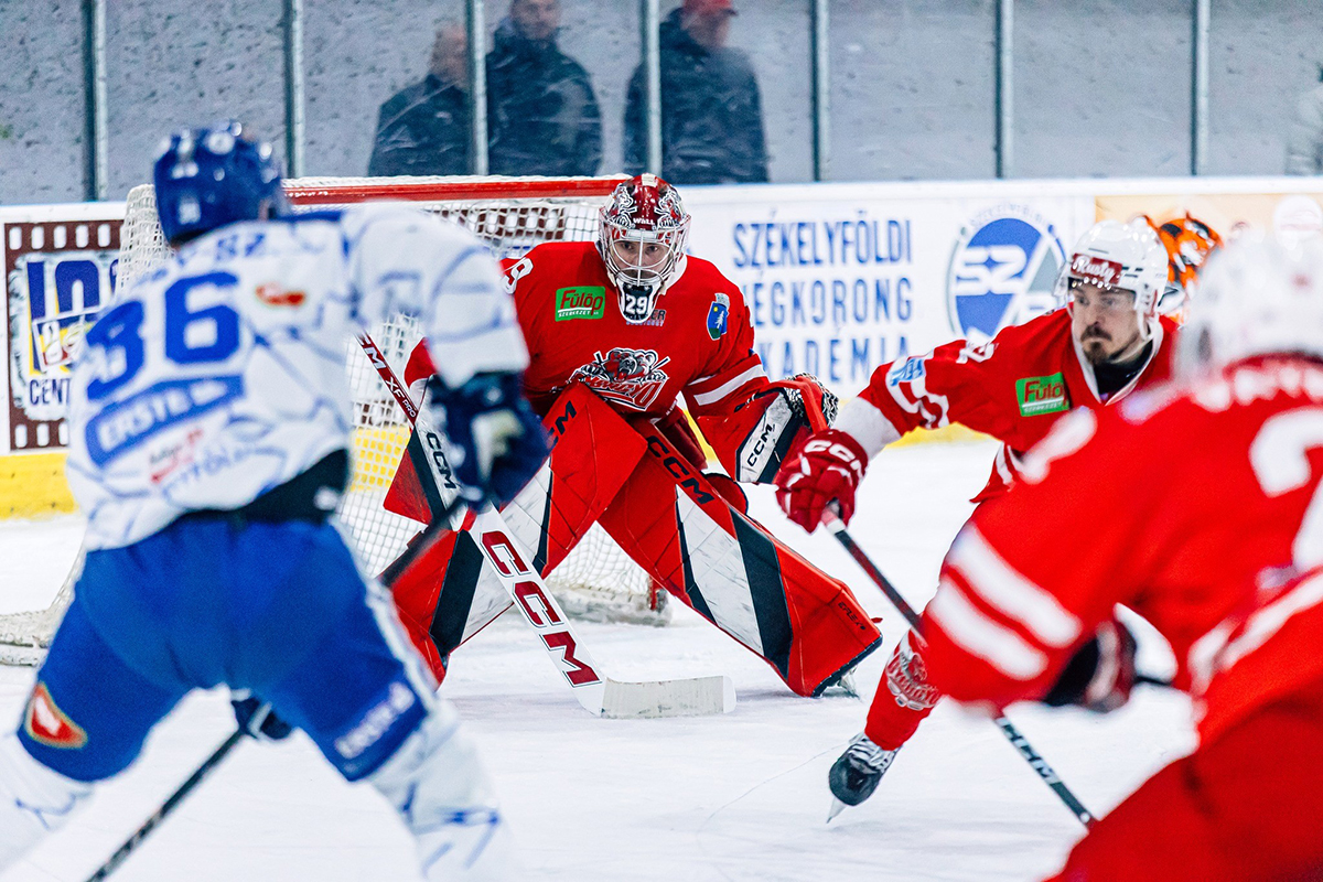 Új korszak hajnalán?