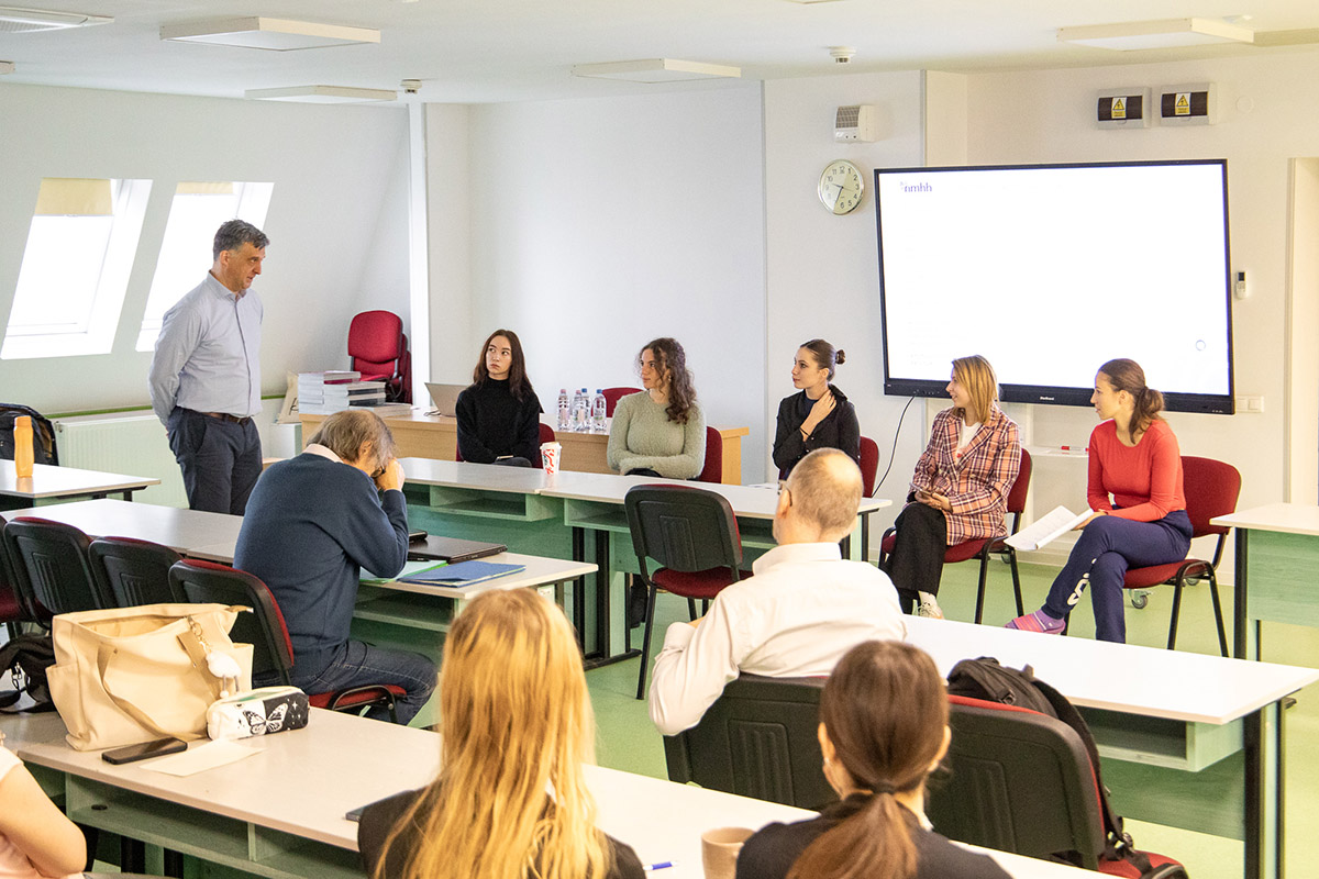 Szabadság és felelősség