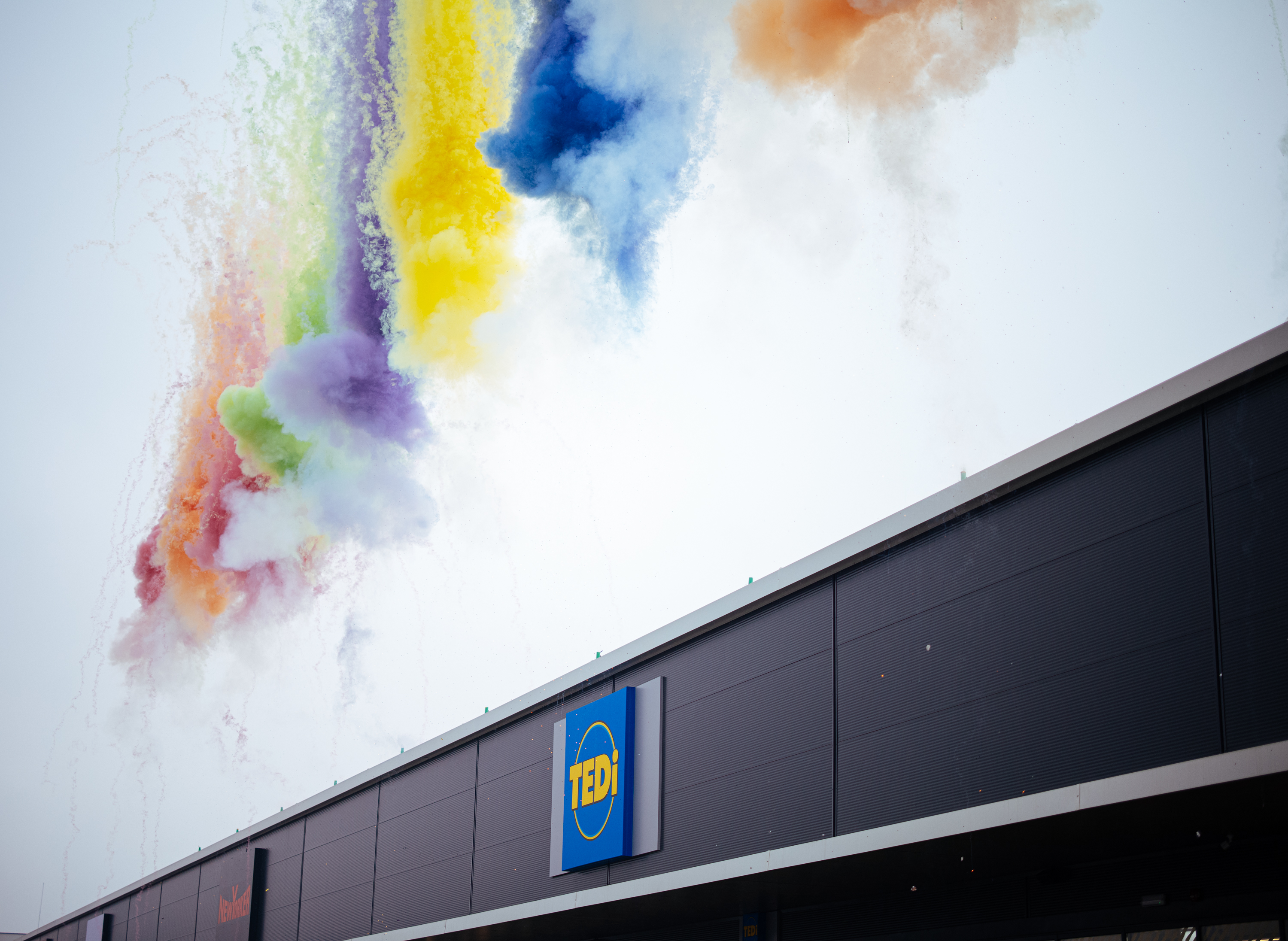 Megnyílt a Riverside Retail Park