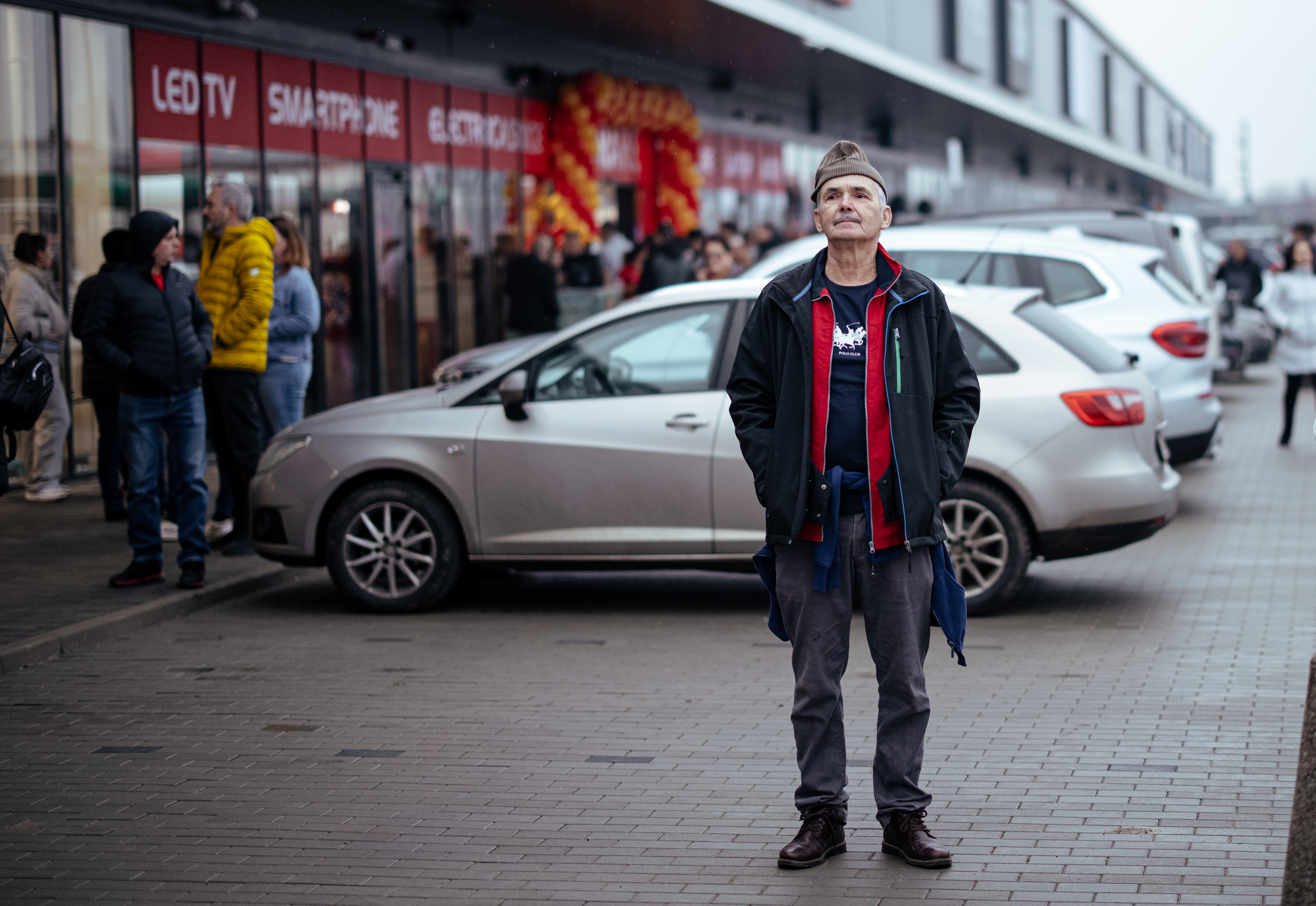 Megnyílt a Riverside Retail Park