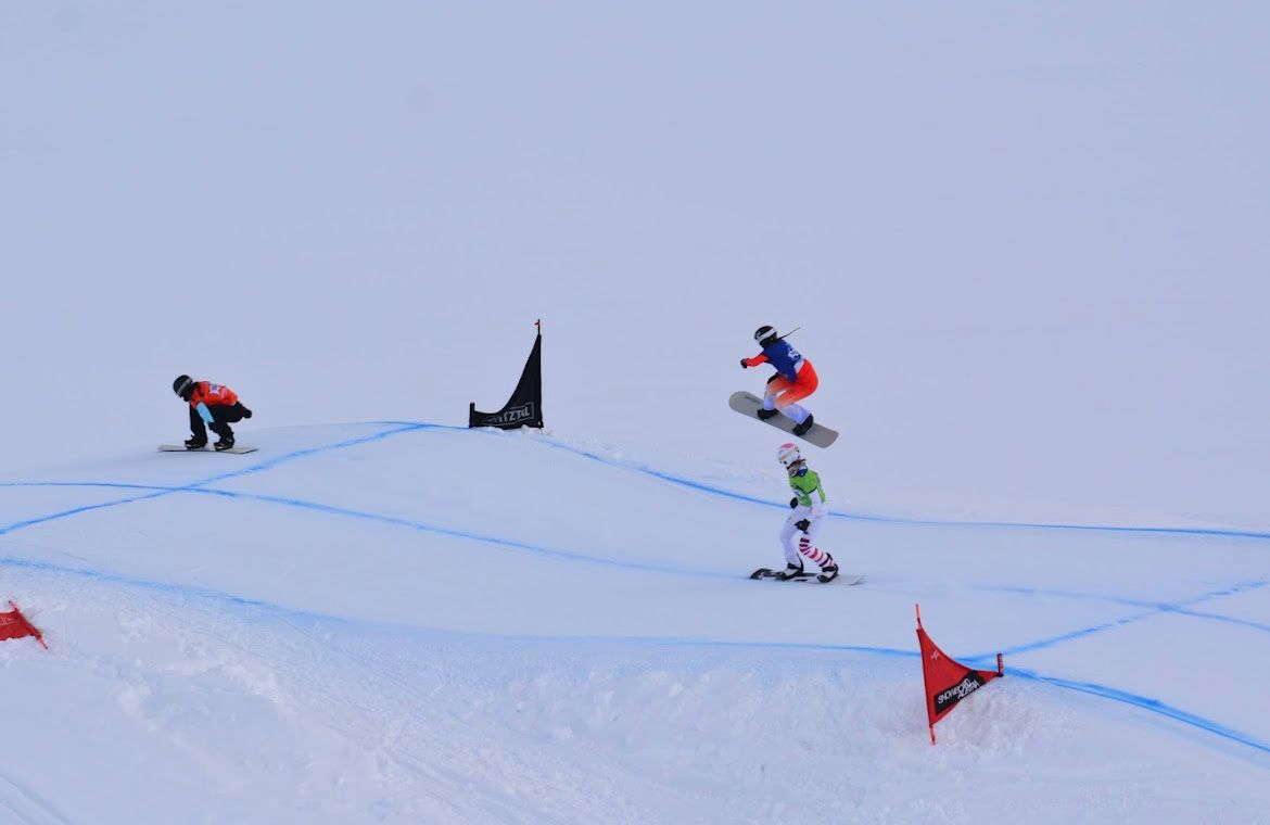 Világkupán a hódeszkások Világkupán a hódeszkások