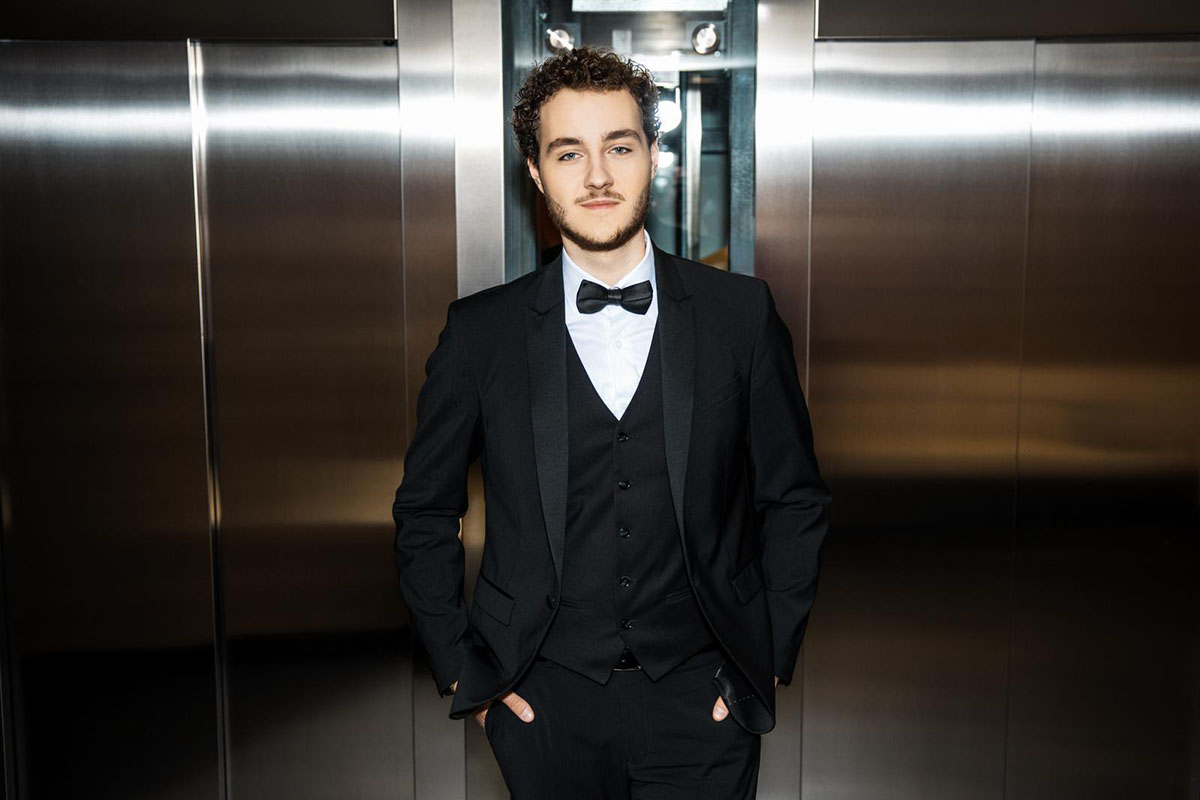 „Egy ilyen szakmában nincs helye az egónak” „Egy ilyen szakmában nincs helye az egónak”