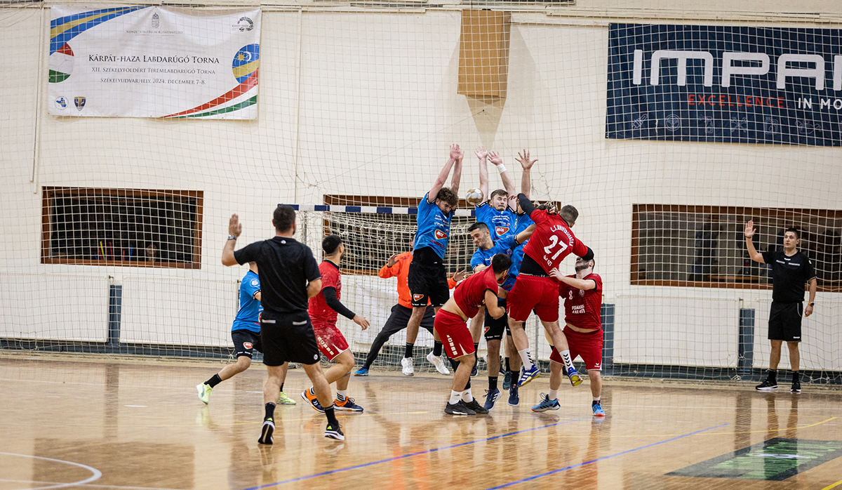 Várakozáson felül