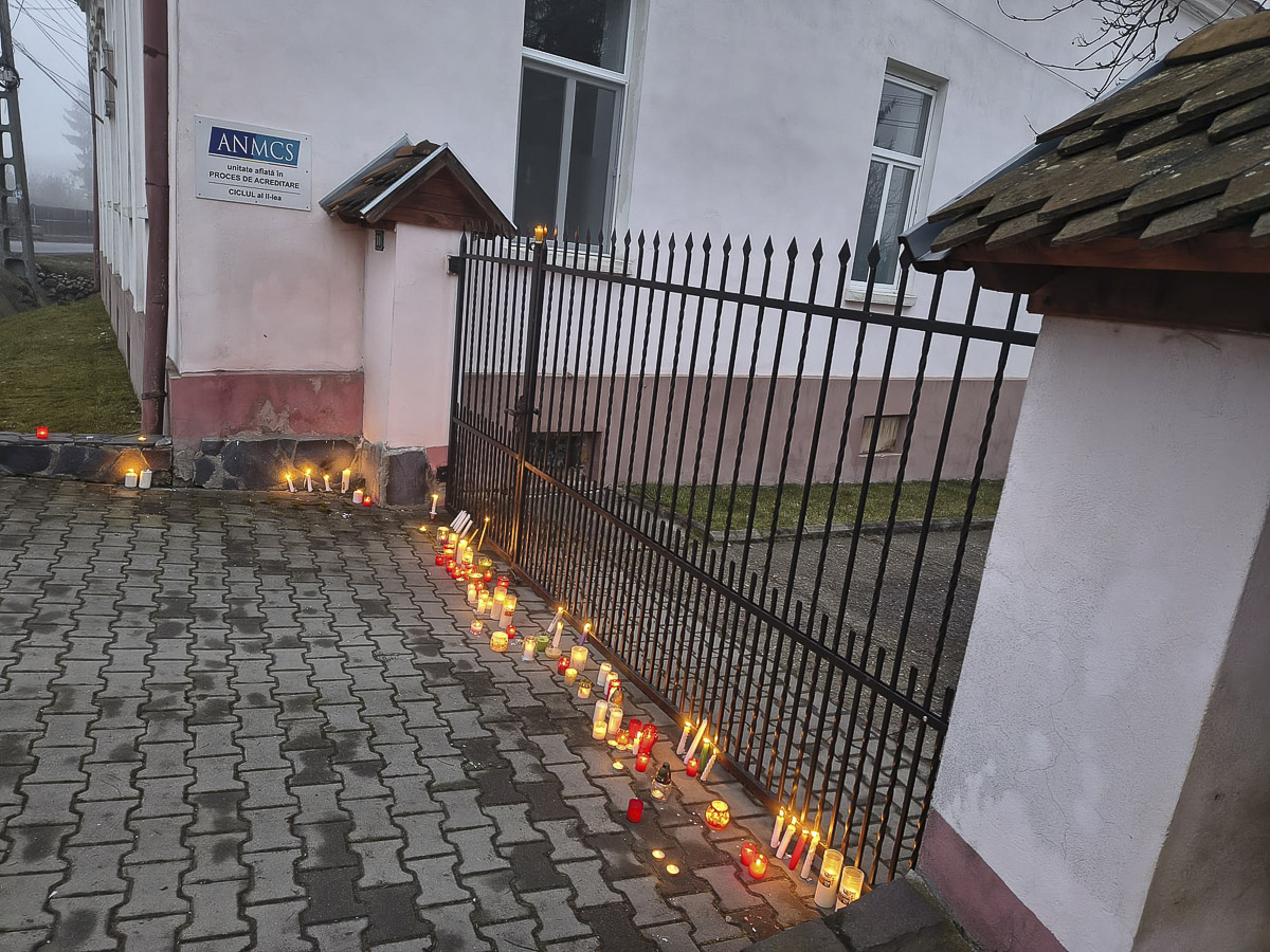 Újraélesztésre szoruló kórház