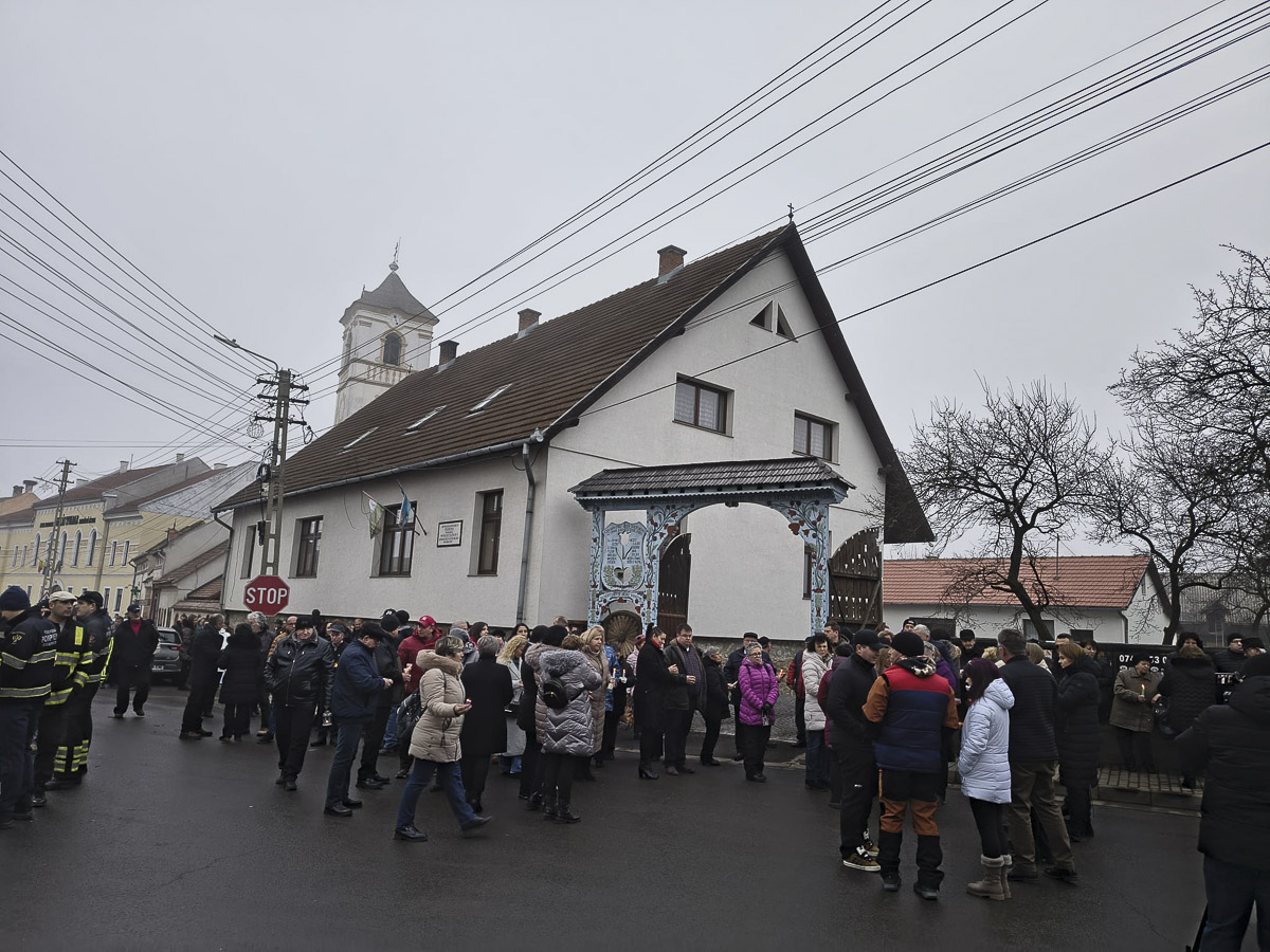 Újraélesztésre szoruló kórház