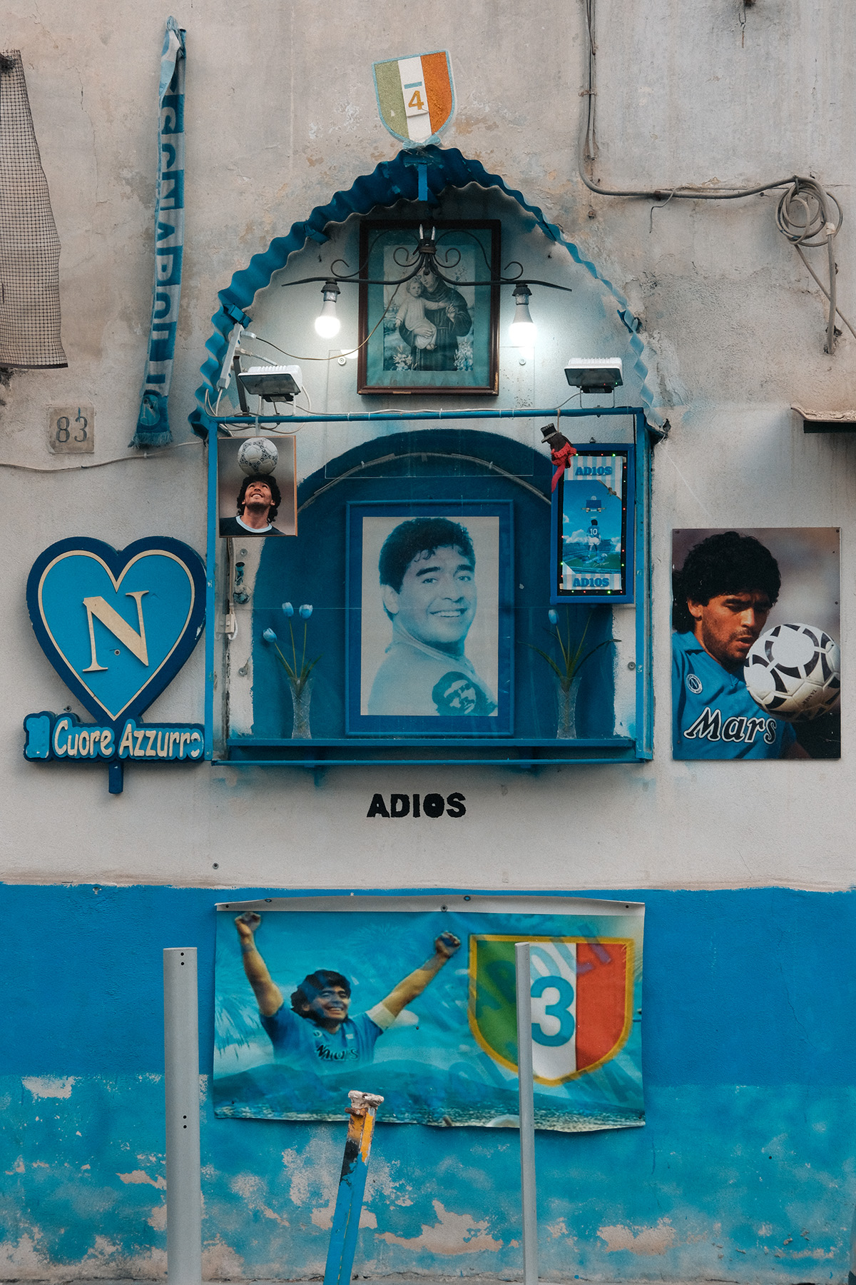 Nápoly és kultusz (10.)