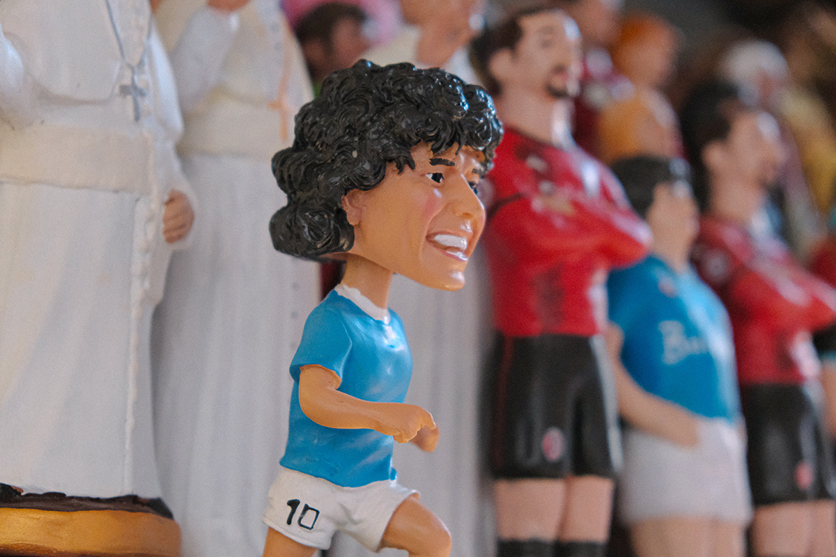 Nápoly és kultusz (10.)