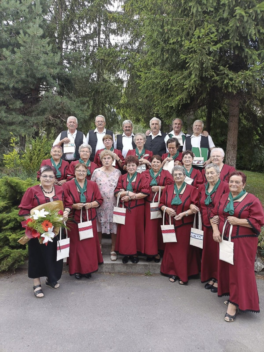 Közösség, kapaszkodó és öröm a mindennapokban