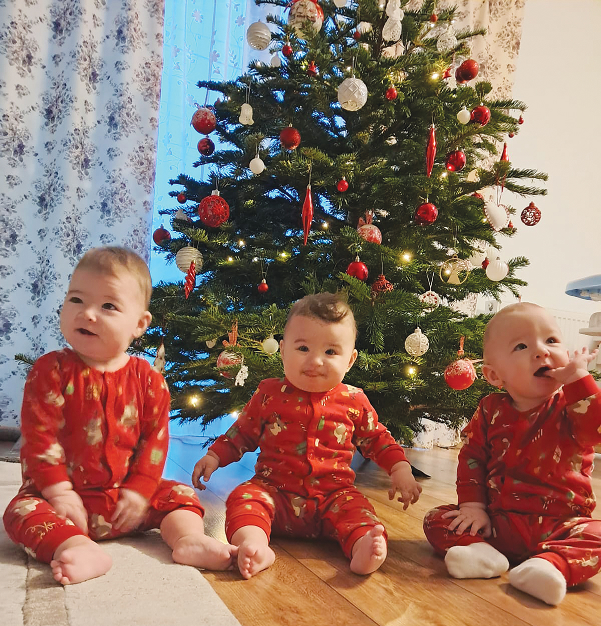 Borbély Katalin: fiatalon és egyszerre teljesült minden kívánságom