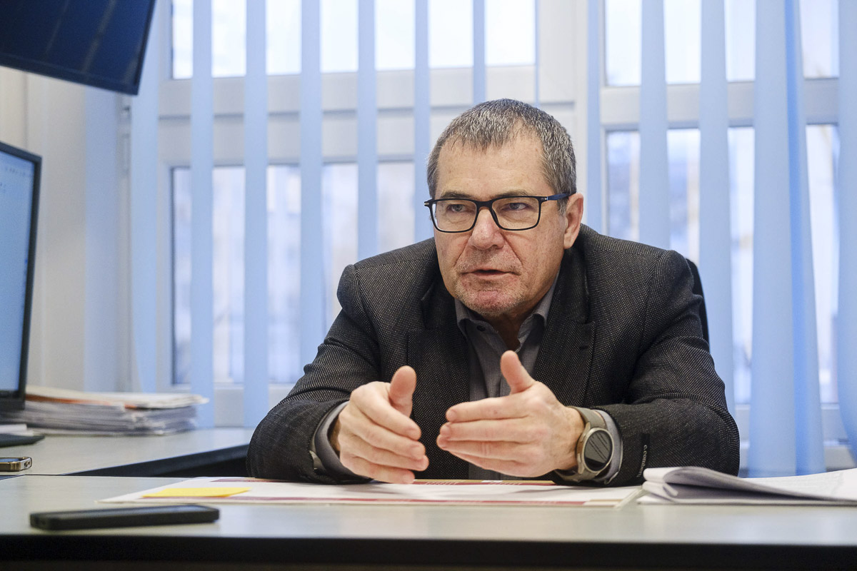 Minőségi ellátás csak szabályozott rendszerben létezhet