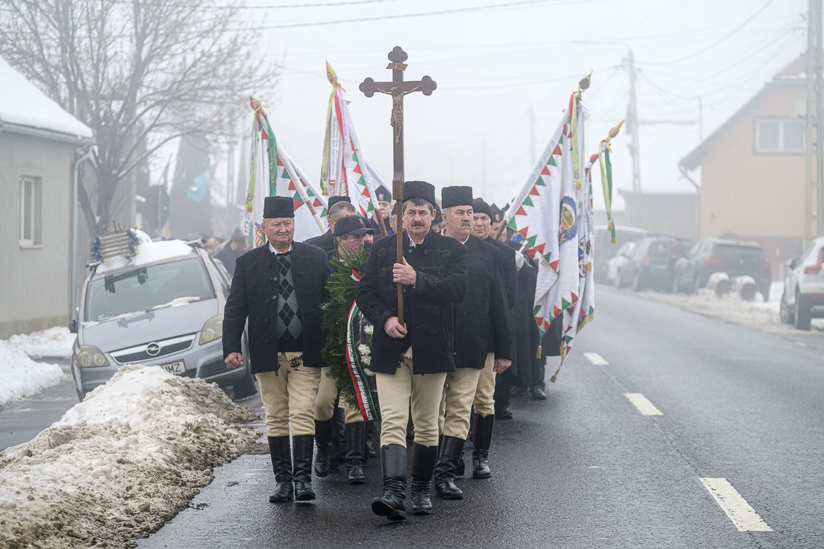 A múlt tanulságai a jelenben