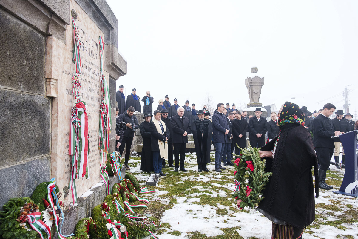 A múlt tanulságai a jelenben