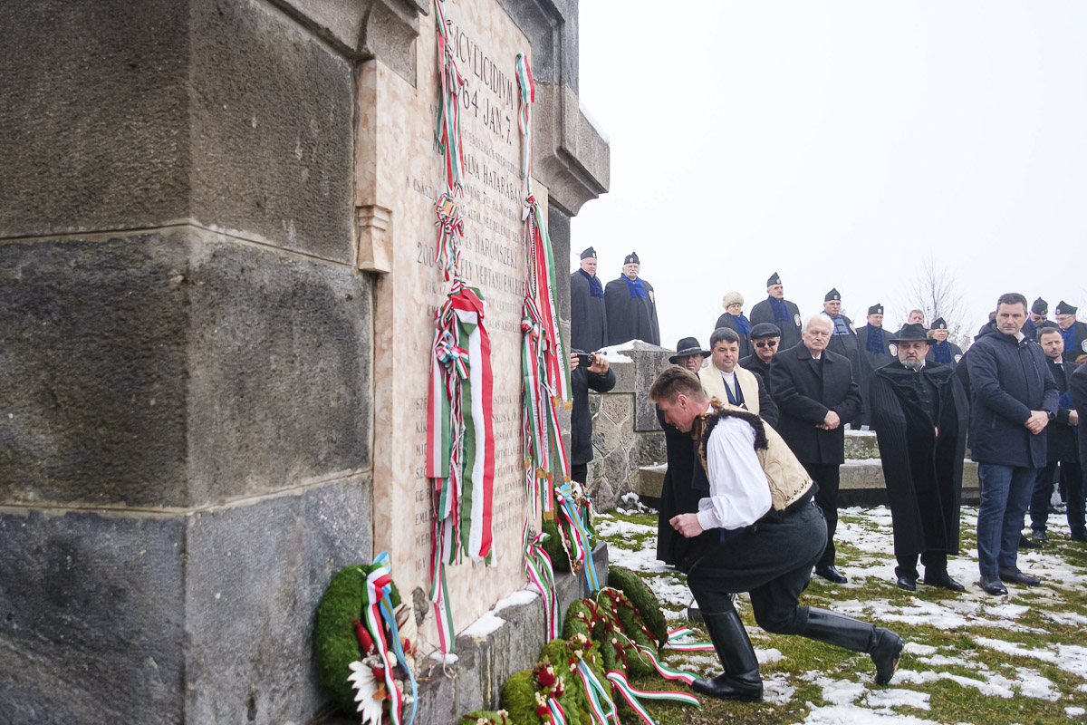 A múlt tanulságai a jelenben