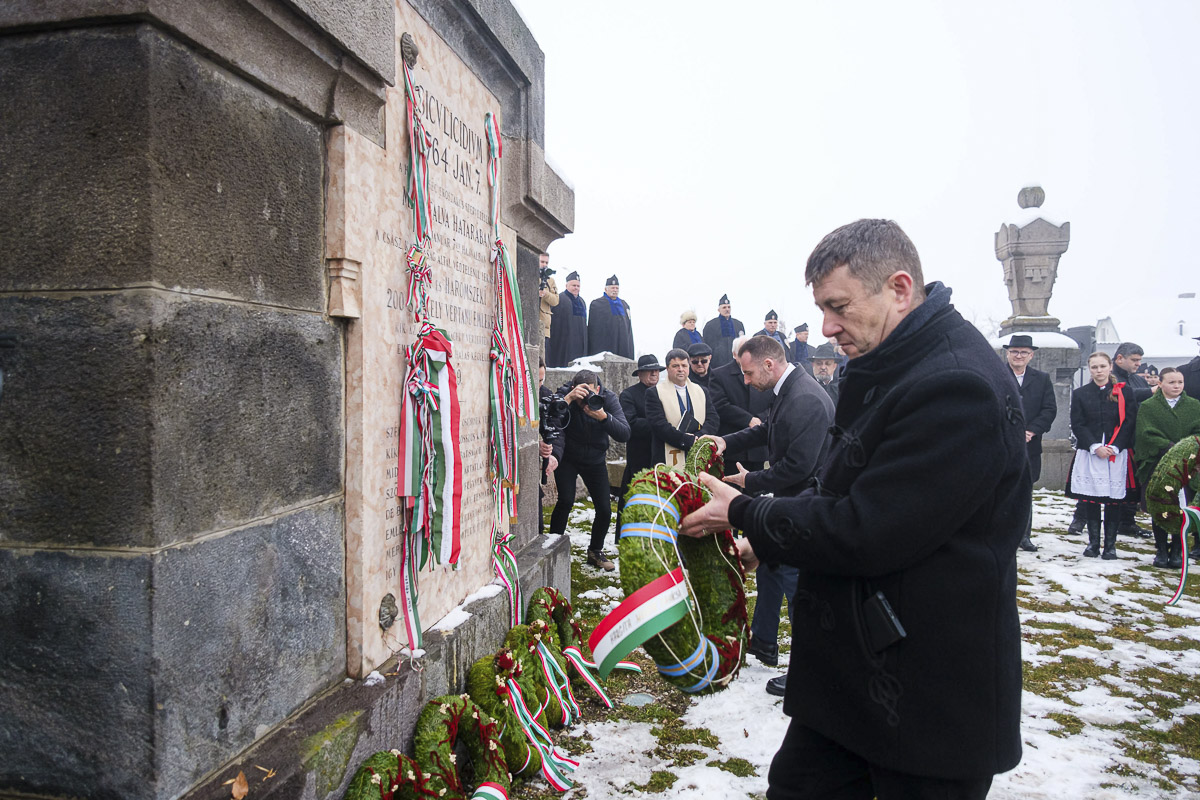 A múlt tanulságai a jelenben