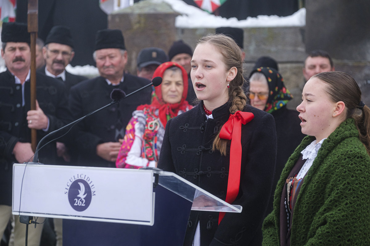 A múlt tanulságai a jelenben