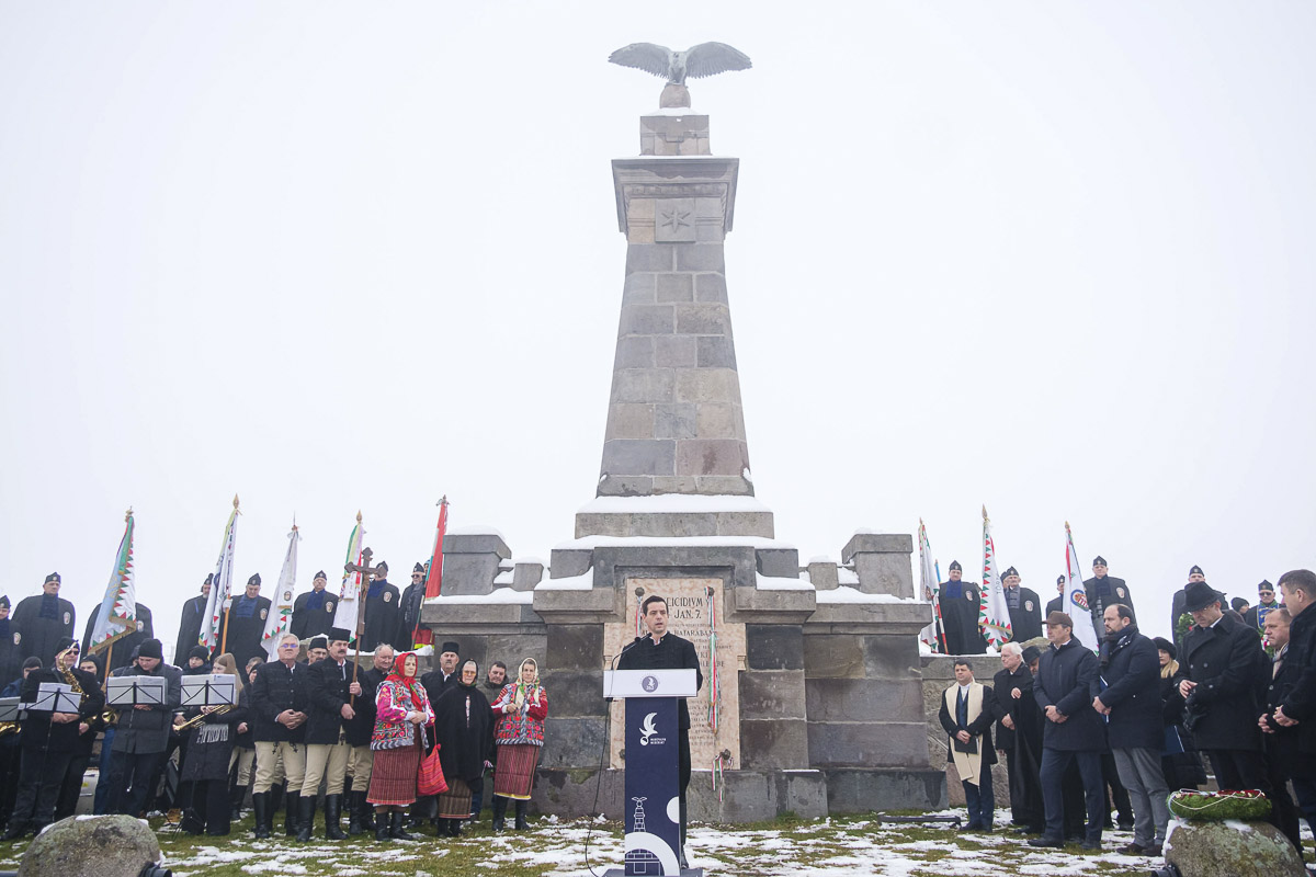 A múlt tanulságai a jelenben