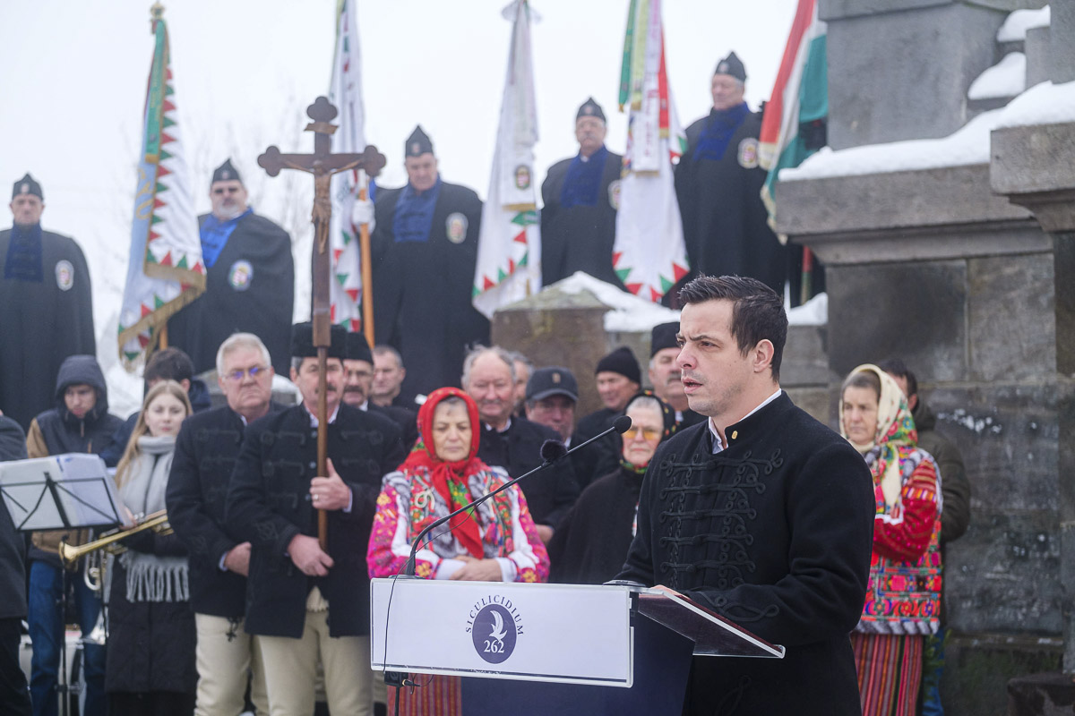 A múlt tanulságai a jelenben