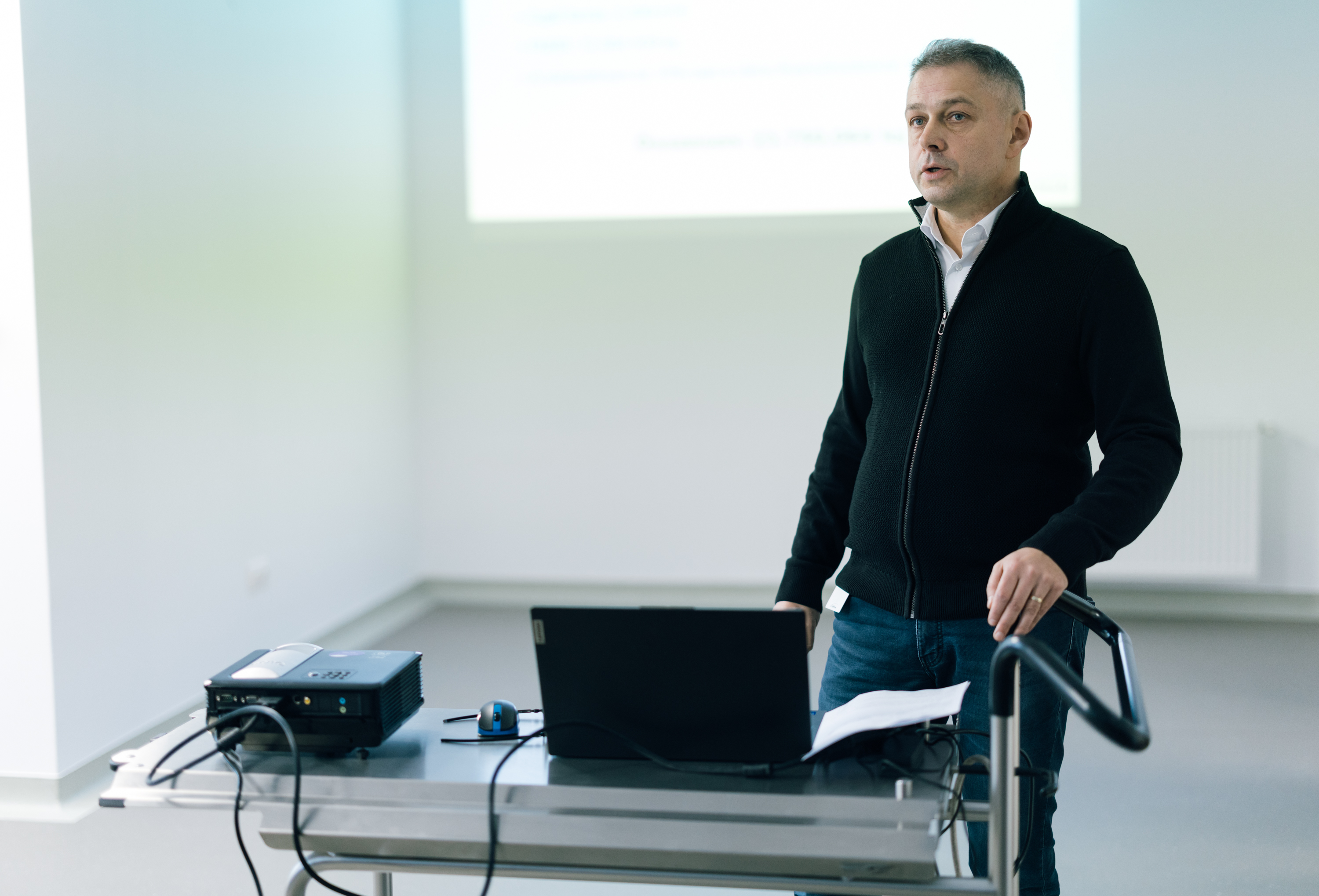 Jelentős mértékű beruházás valósult meg tavaly