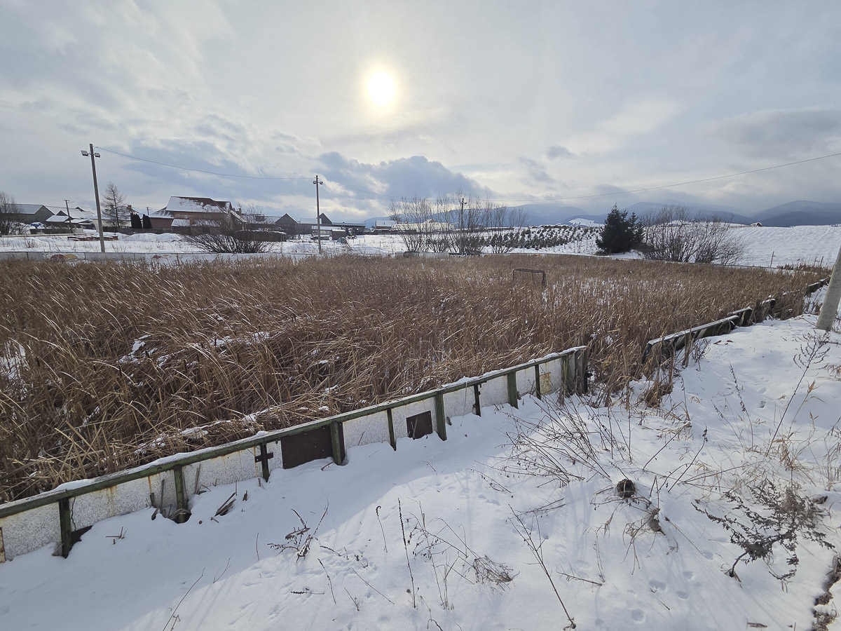 Szabadtéri korcsolyapályák nyíltak Csík és a Gyimesek térségében