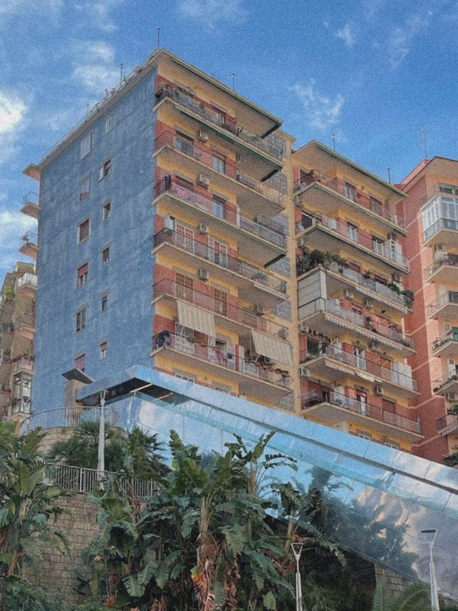 Nápoly színei (12.)