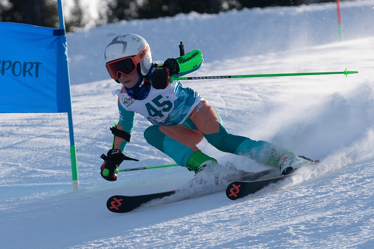 Gyimesfelsőlokon kezdődött az idei Minikupa