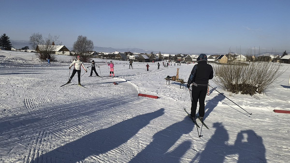 Sífutóké volt a Béla-kert