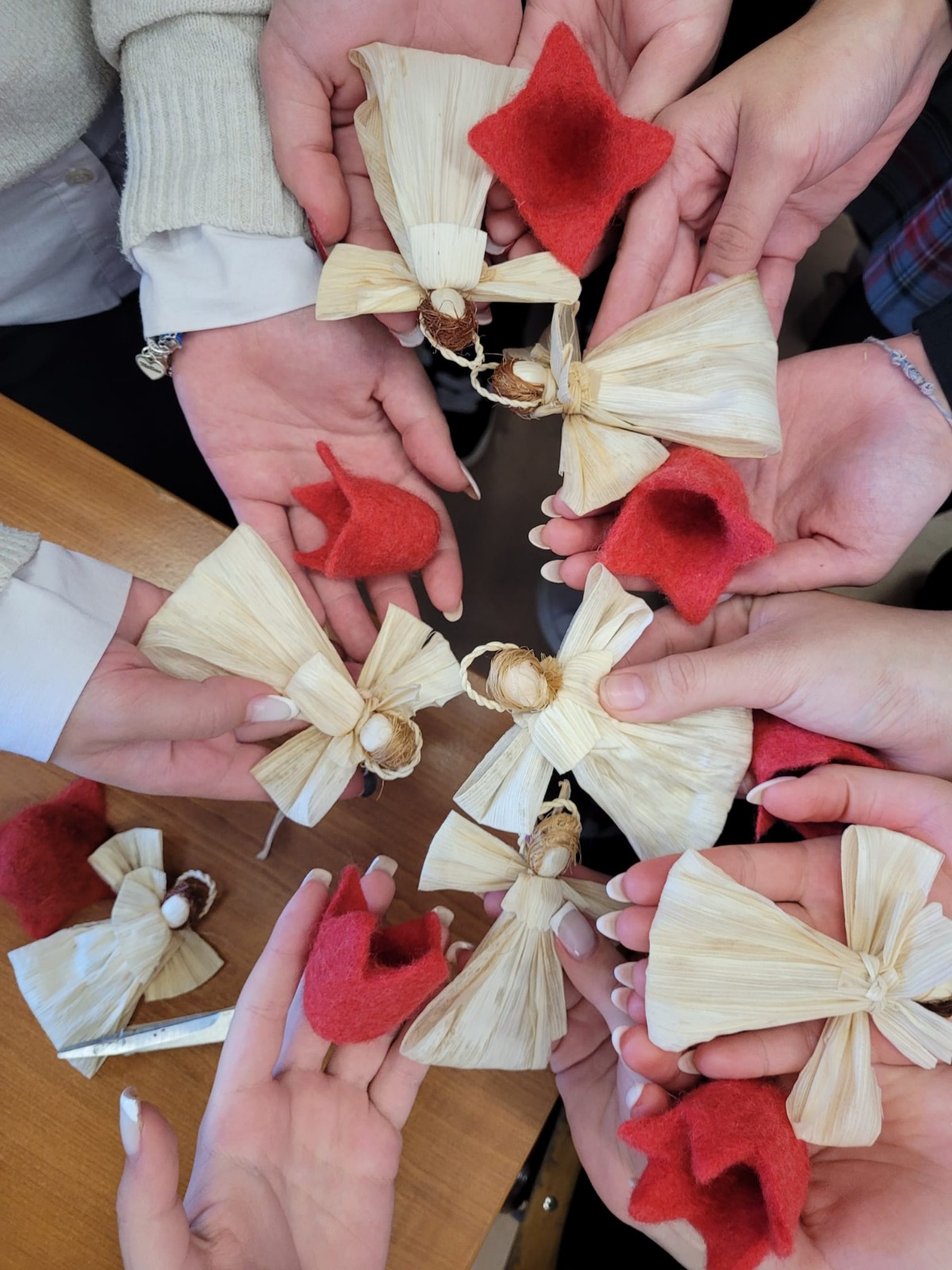 A kulturális események hozzájárulnak a hagyományok megőrzéséhez, a fiatalok neveléséhez és az autentikus értékek népszerűsítéséhez